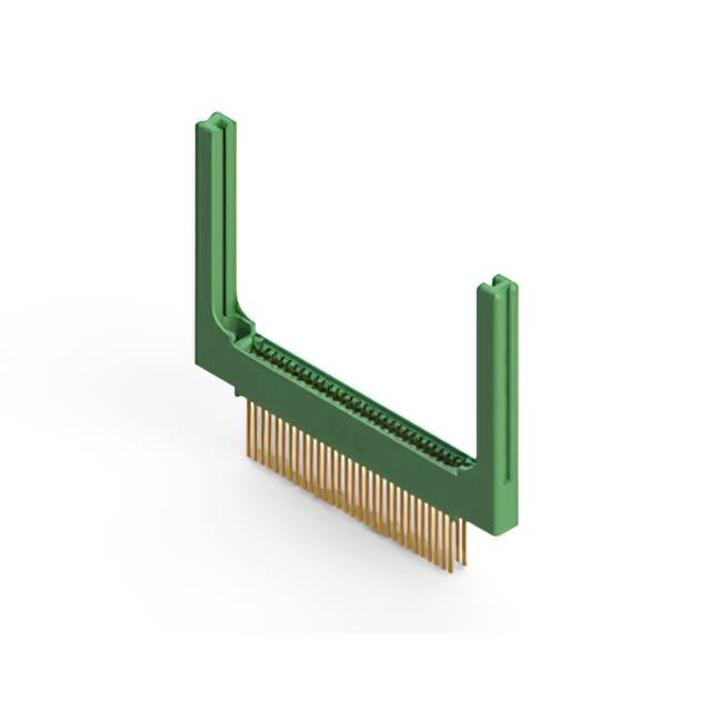 345-060-544-558 EDAC Inc.  Edgeboard Connectors